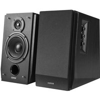 Edifier R1700BT Active 2.0 Bluetooth Bookshelf Speakers (Pair) Black