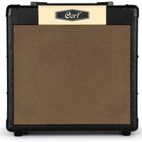 Cort CM15R Amp Black