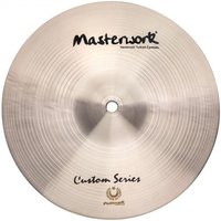 Masterwork Custom 10 Hi-Hat
