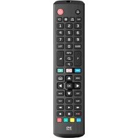 One For All URC4911 Replacement LG TV Remote Control