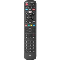 One For All URC4914 Replacement Panasonic TV Remote Control