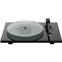 Pro-Ject T2 W Wi-Fi Turntable Black