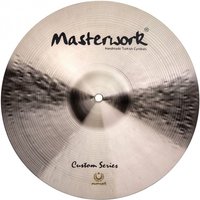 Masterwork Custom 13 Hi-Hat