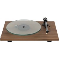 Pro-Ject T2 W Wi-Fi Turntable Walnut
