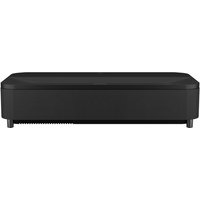 Epson EH-LS800B 3LCD Laser 4K Ultra HD Short-Throw Projector Black