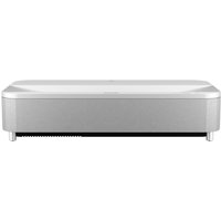 Epson EH-LS800W 3LCD Laser 4K Ultra HD Short-Throw Projector White