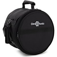 Deluxe 10"x8" Padded Tom Drum Bag by Gear4music
