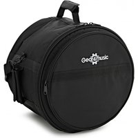 Deluxe 12"x10" Padded Tom Drum Bag by Gear4music