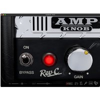 Bogren Digital Ampknob RevC