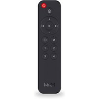 WiiM Voice Remote for Wiim Mini Pro and Pro Plus