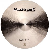 Masterwork Custom 14 Hi-Hat Rock