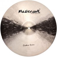 Masterwork Custom 15 Hi-Hat Rock