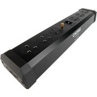 Chord Company PowerHAUS P6 Mains Block