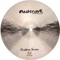 Masterwork Custom 10 Splash