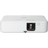 Epson CO-FH02 3LCD Full HD Smart Projector White