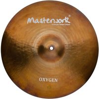 Masterwork Oxygen 17 Crash