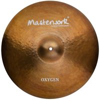 Masterwork Oxygen 20 Thin Crash
