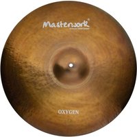 Masterwork Oxygen 24 Extra Thin Ride