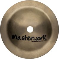 Masterwork Bronze Natural 5 Bell