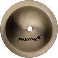 Masterwork Bronze Natural 7 Bell