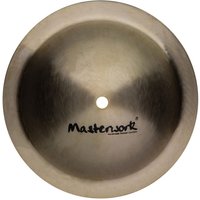 Masterwork Bronze Natural 9 Bell
