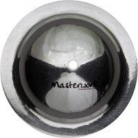 Masterwork Aluminium 9 Bell Brilliant