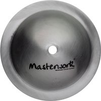 Masterwork Aluminium 7 Bell Natural
