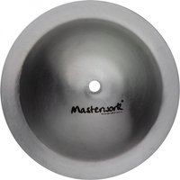 Masterwork Aluminium 9 Bell Natural