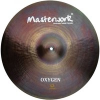 Masterwork Oxygen 16 Hi-Hat