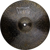 Masterwork Verve 14“ Hi-Hat Cymbals