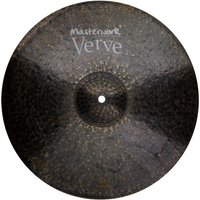 Masterwork Verve 15 Hi-Hat Cymbals