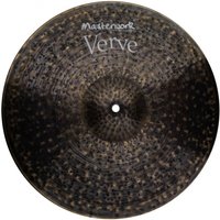 Masterwork Verve 16“ Hi-Hat Cymbals
