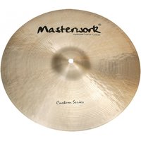 Masterwork Custom 19 Crash Thin