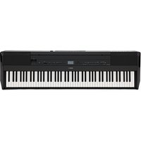 Yamaha P525 Digital Piano Black