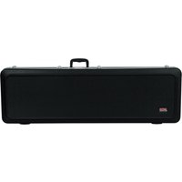 Gator GC-BASS Deluxe-Bassgitarrenkoffer