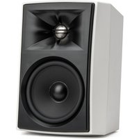 JBL Stage XD-5 Outdoor Speaker (Pair) White