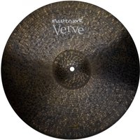 Masterwork Verve 17 Crash