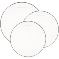 Fusion Tom Mesh Head Pack by Gear4music