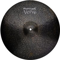 Masterwork Verve 18 Crash