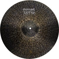 Masterwork Verve 19 Crash