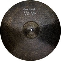 Masterwork Verve 20 Crash
