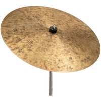 Istanbul Agop 20" 30th Anniversary Flat Ride