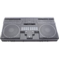 Decksaver Pioneer DJ DDJ-REV5 Cover