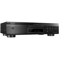 Denon DCD-600NE CD Player Black