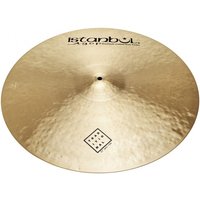 Istanbul Agop 22” Traditional Jazz Medium Ride