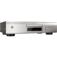 Denon DCD-600NE CD Player Silver