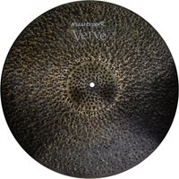 Masterwork Verve 21 Ride