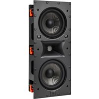 JBL Studio 6 88LCR In Wall Speaker (Single)