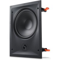 JBL B Series 8IW In Wall Speaker (Single)