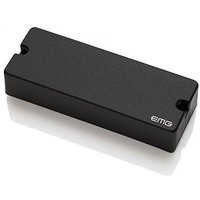 EMG 81-8 8-String Humbucker Pickup Black